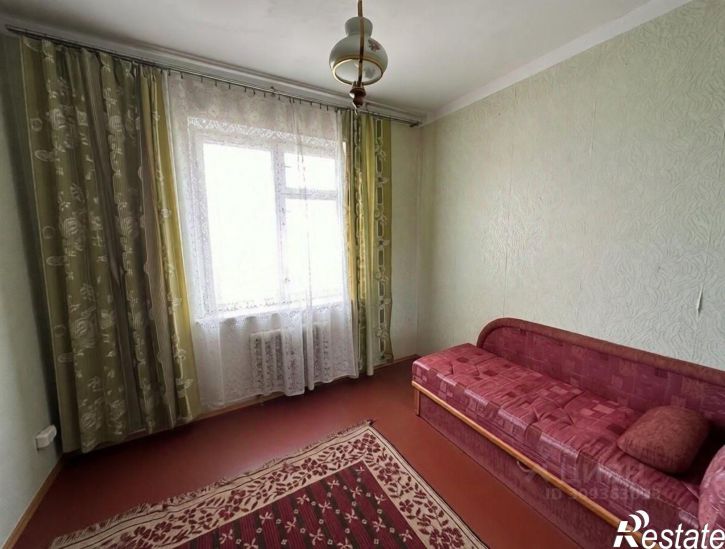 3-комн квартира ул Куйбышева, 22,  д. 22