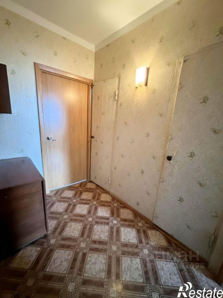 3-комн квартира ул Куйбышева, 22,  д. 22