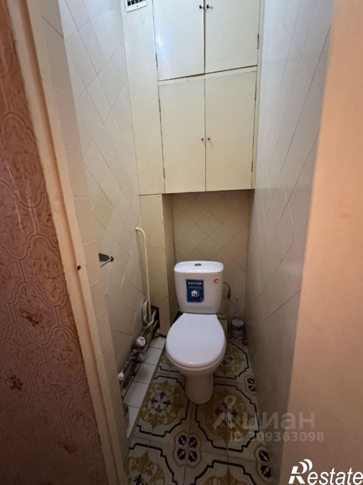 3-комн квартира ул Куйбышева, 22,  д. 22