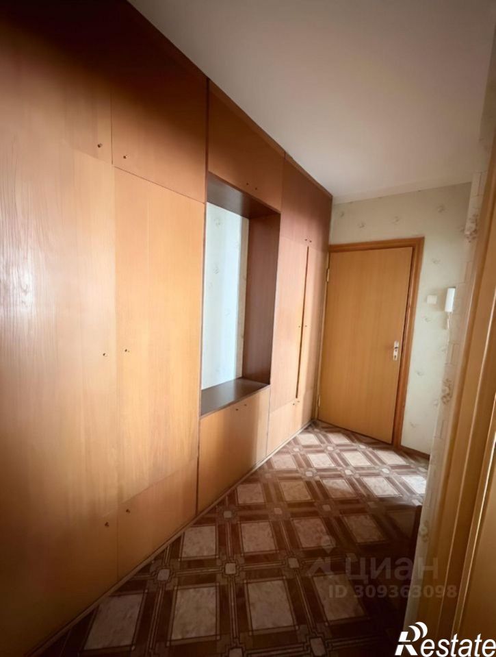 3-комн квартира ул Куйбышева, 22,  д. 22