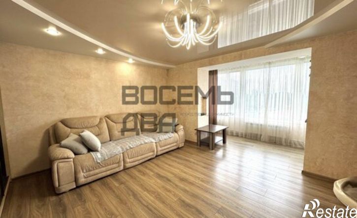 3-комн квартира ул Киевская, 83,  д. 83