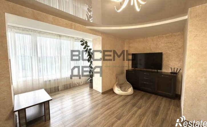 3-комн квартира ул Киевская, 83,  д. 83