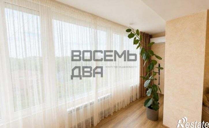 3-комн квартира ул Киевская, 83,  д. 83