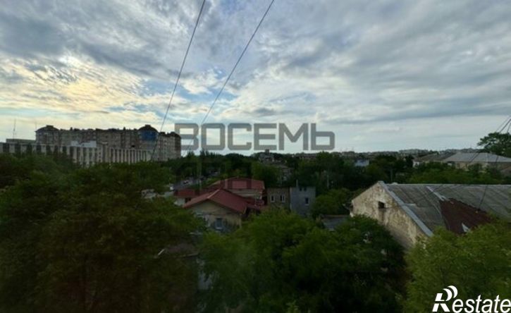 3-комн квартира ул Киевская, 83,  д. 83