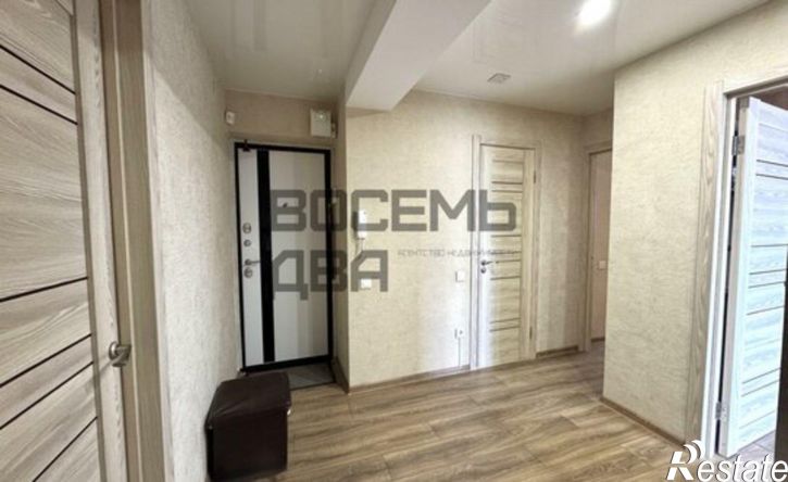 3-комн квартира ул Киевская, 83,  д. 83