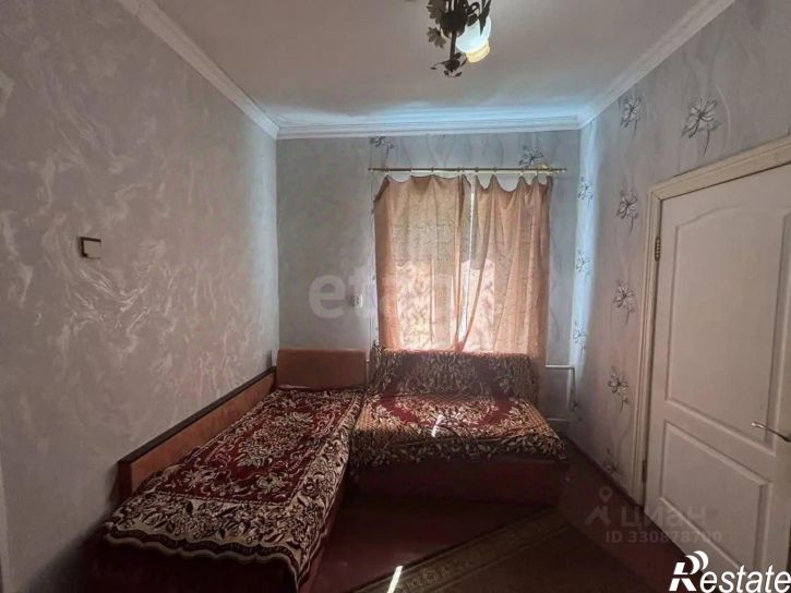 Коттедж/дом Симферопольская улица