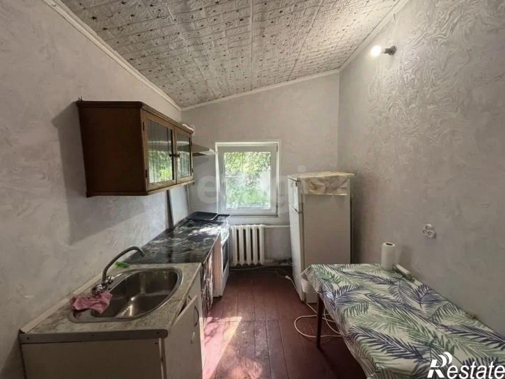 Коттедж/дом Симферопольская улица