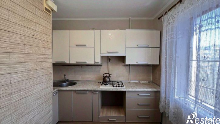 1-комн квартира улица Лермонтова, 20,  д. 20