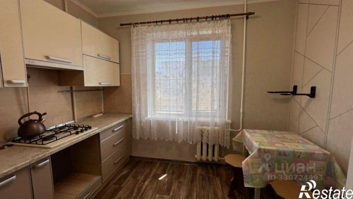 1-комн квартира улица Лермонтова, 20,  д. 20