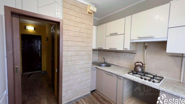 1-комн квартира улица Лермонтова, 20,  д. 20