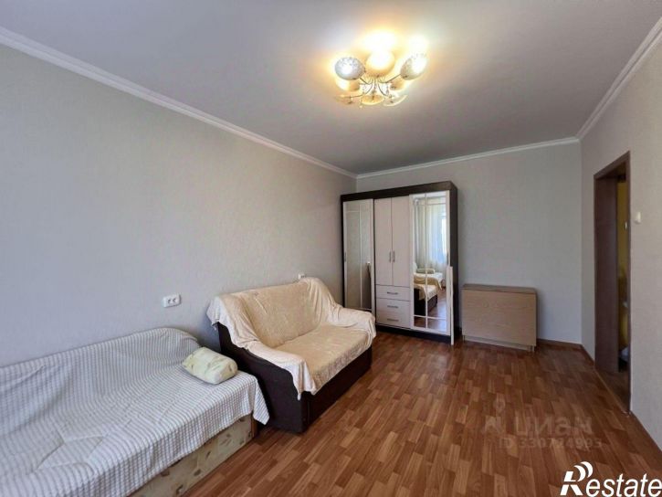 1-комн квартира улица Лермонтова, 20,  д. 20