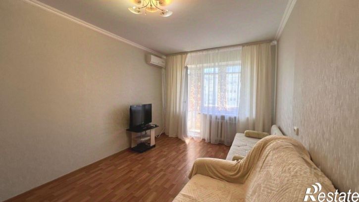 1-комн квартира улица Лермонтова, 20,  д. 20