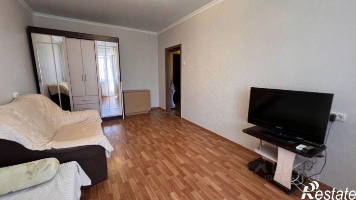 1-комн квартира улица Лермонтова, 20,  д. 20