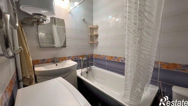 1-комн квартира улица Лермонтова, 20,  д. 20