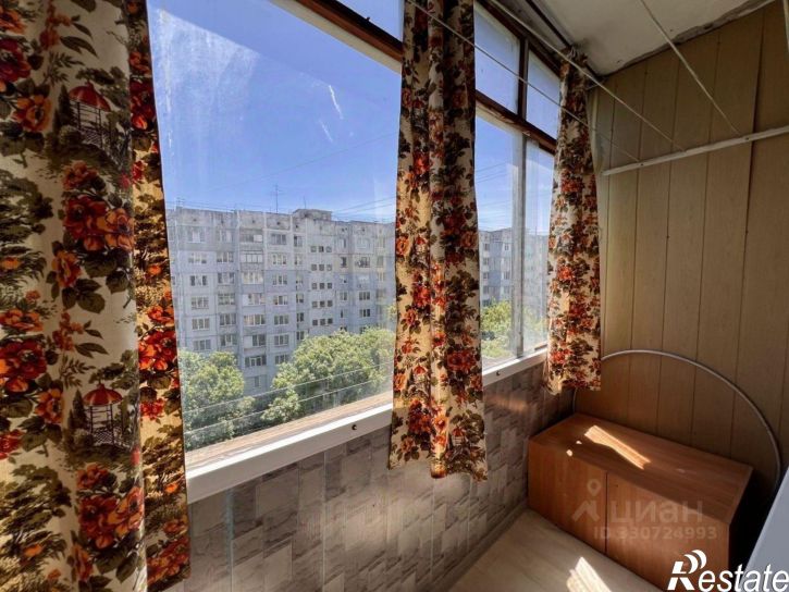 1-комн квартира улица Лермонтова, 20,  д. 20