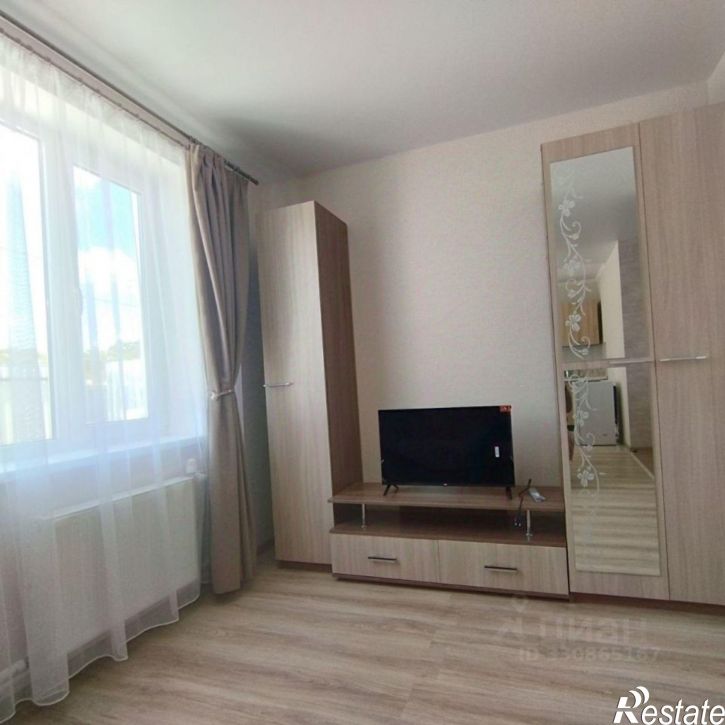 1-комн квартира ул Полигонная, 90,  д. 90