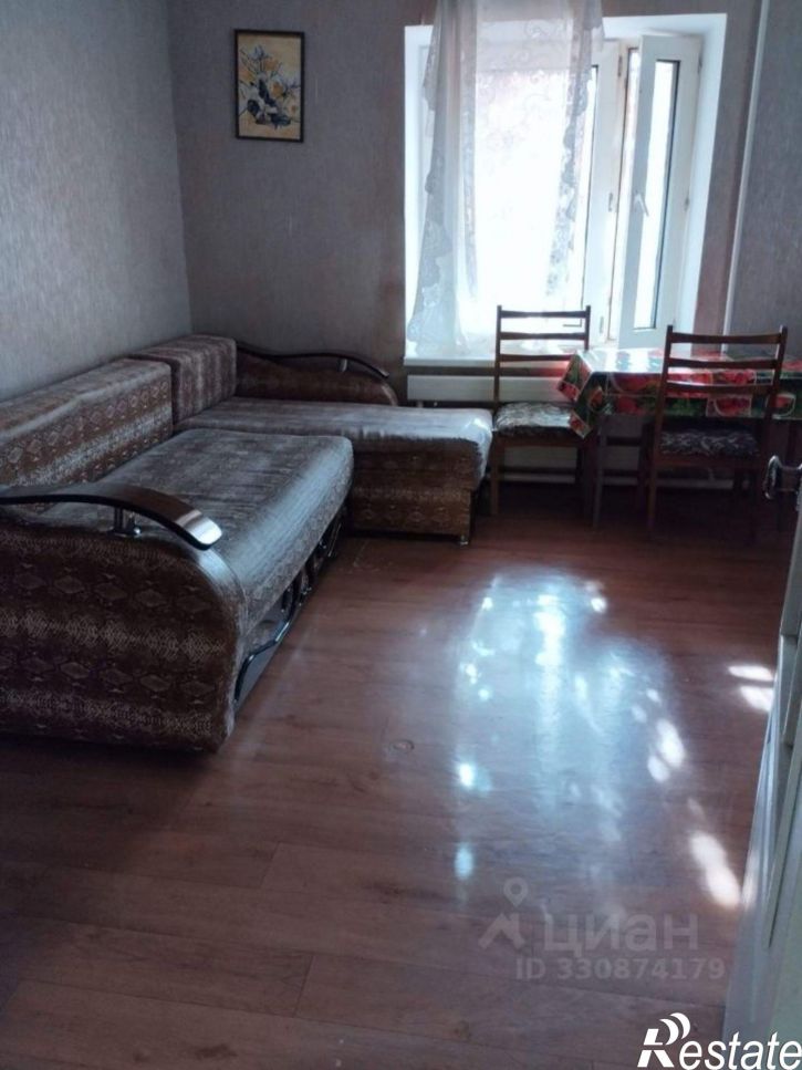2-комн квартира ул Труда, 9,  д. 9
