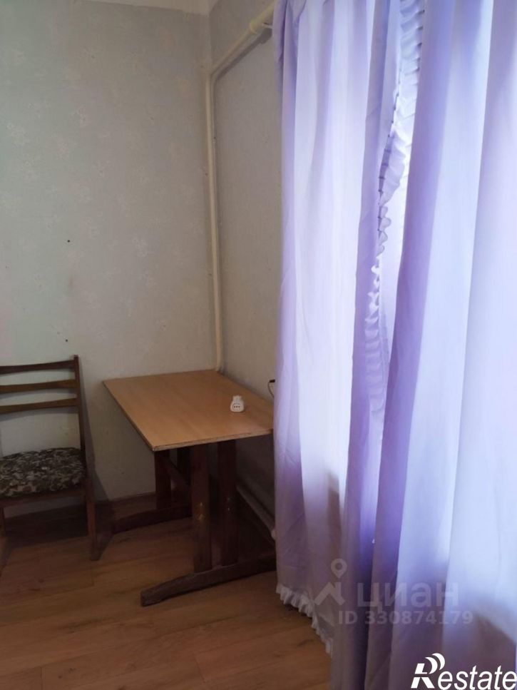 2-комн квартира ул Труда, 9,  д. 9