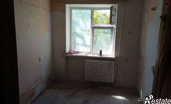 4-комн квартира Ростовская улица, 22А,  д. 22А