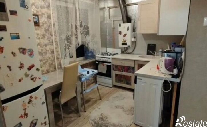 2-комн квартира улица Радищева, 86,  д. 86