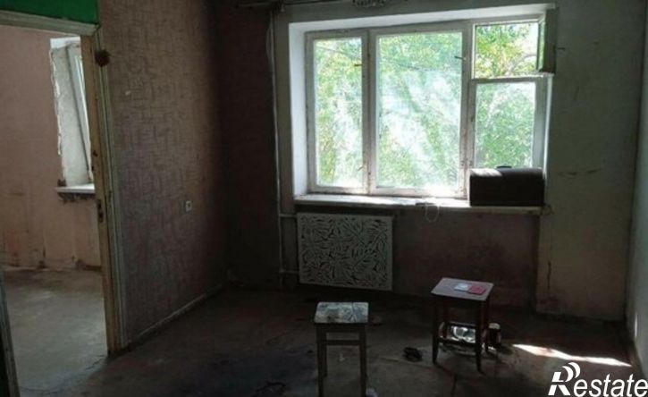 4-комн квартира Ростовская улица, 22А,  д. 22А