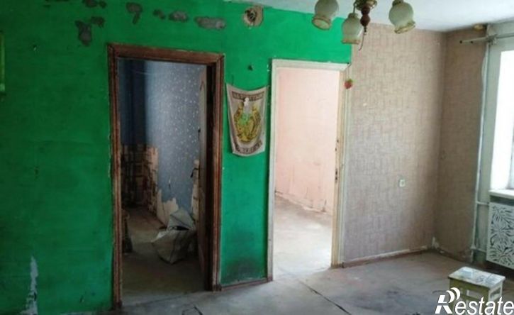 4-комн квартира Ростовская улица, 22А,  д. 22А