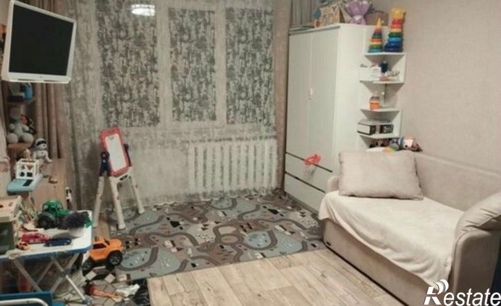 2-комн квартира улица Радищева, 86,  д. 86