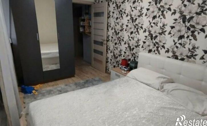 2-комн квартира улица Радищева, 86,  д. 86