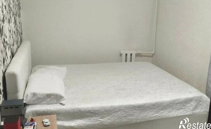 2-комн квартира улица Радищева, 86,  д. 86