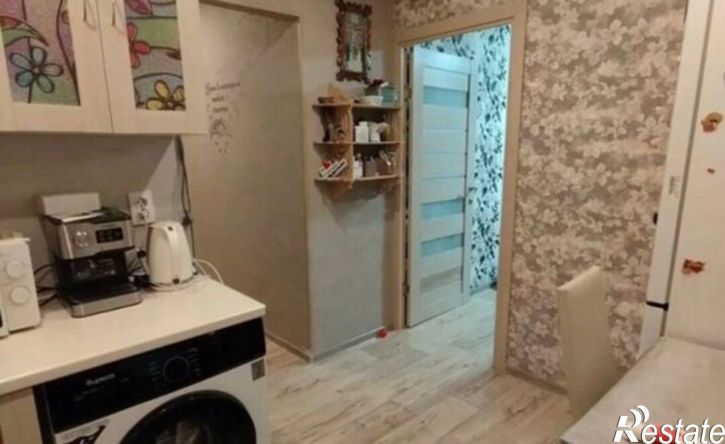 2-комн квартира улица Радищева, 86,  д. 86