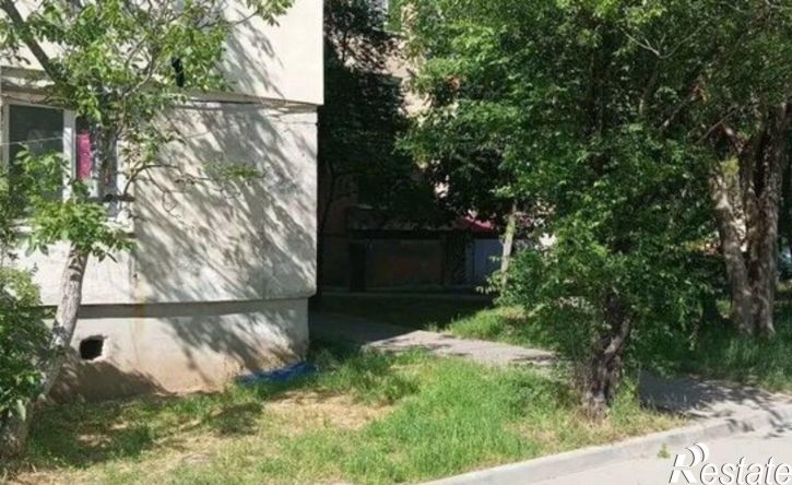 4-комн квартира Ростовская улица, 22А,  д. 22А