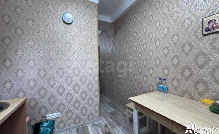1-комн квартира улица Никанорова, 9,  д. 9