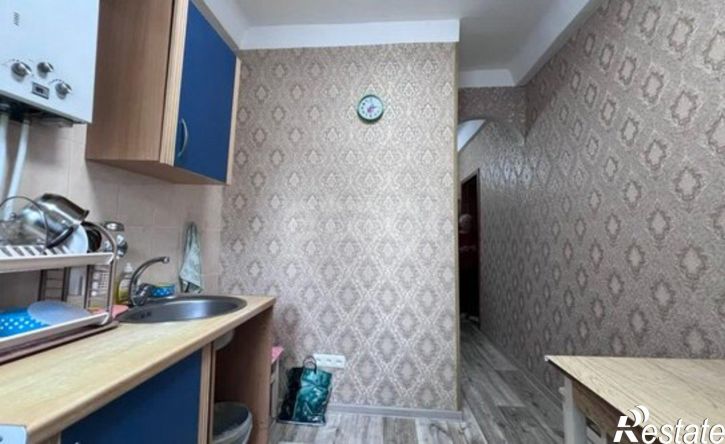 1-комн квартира улица Никанорова, 9,  д. 9