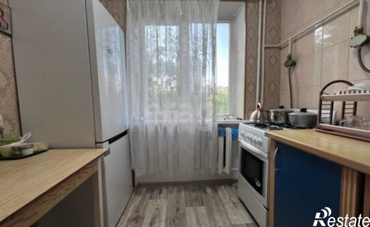 1-комн квартира улица Никанорова, 9,  д. 9