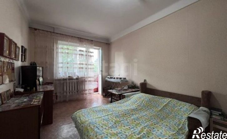 1-комн квартира улица Никанорова, 9,  д. 9