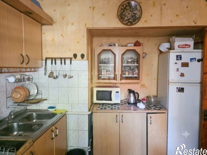 3-комн квартира улица Пушкина, 18,  д. 18