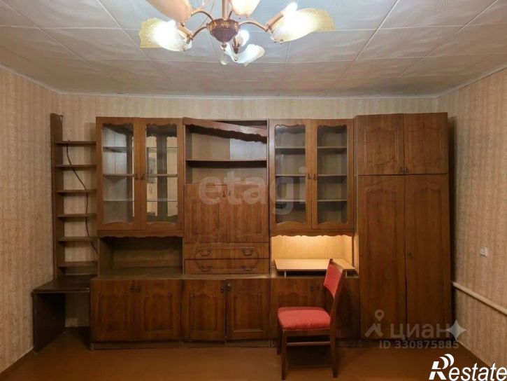 3-комн квартира улица Пушкина, 18,  д. 18