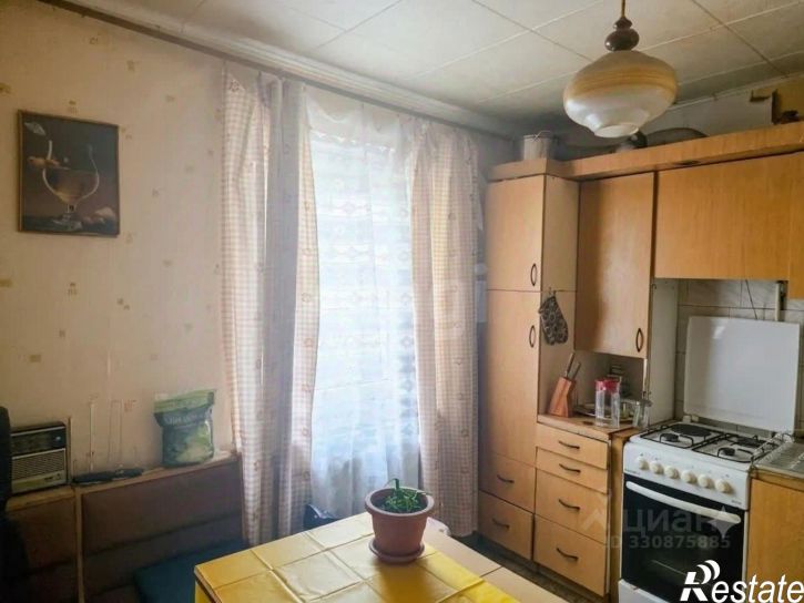 3-комн квартира улица Пушкина, 18,  д. 18