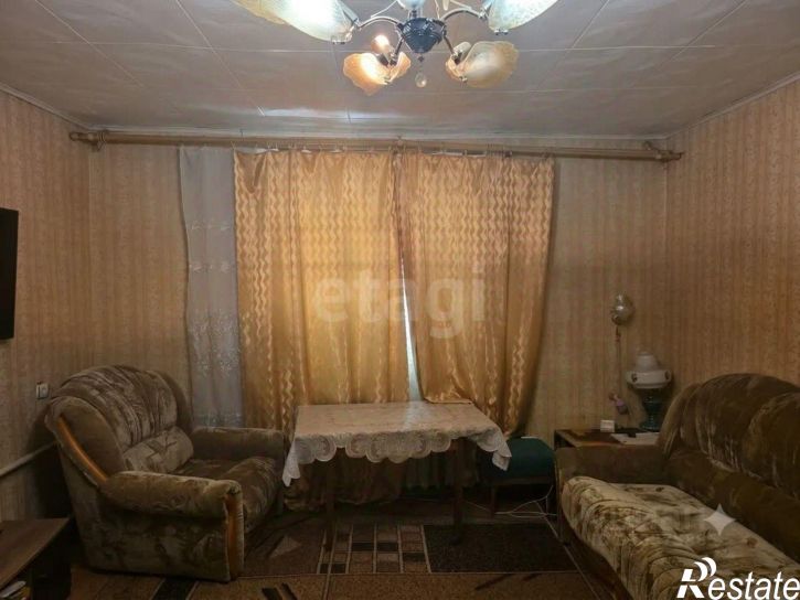 3-комн квартира улица Пушкина, 18,  д. 18
