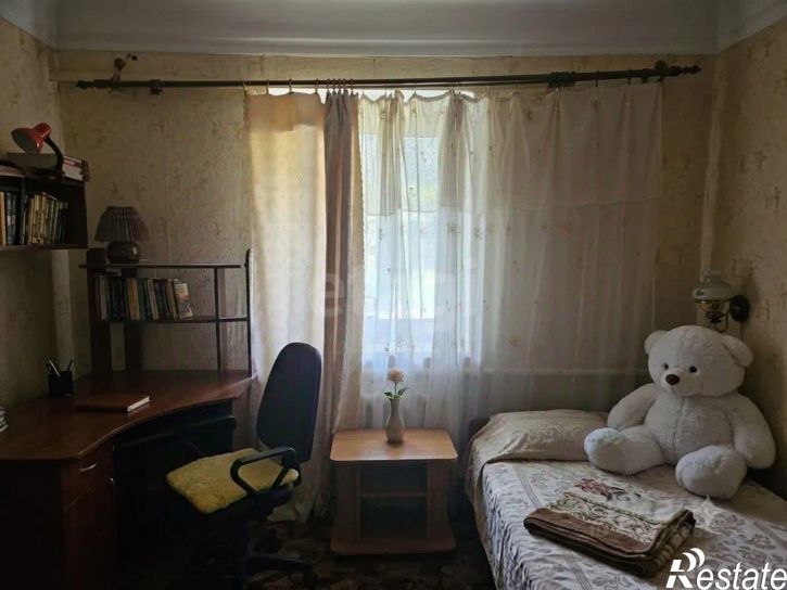 3-комн квартира улица Пушкина, 18,  д. 18