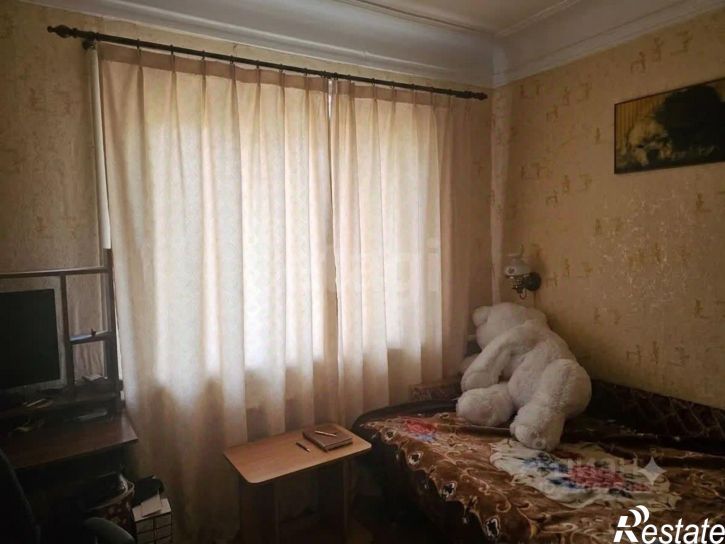 3-комн квартира улица Пушкина, 18,  д. 18