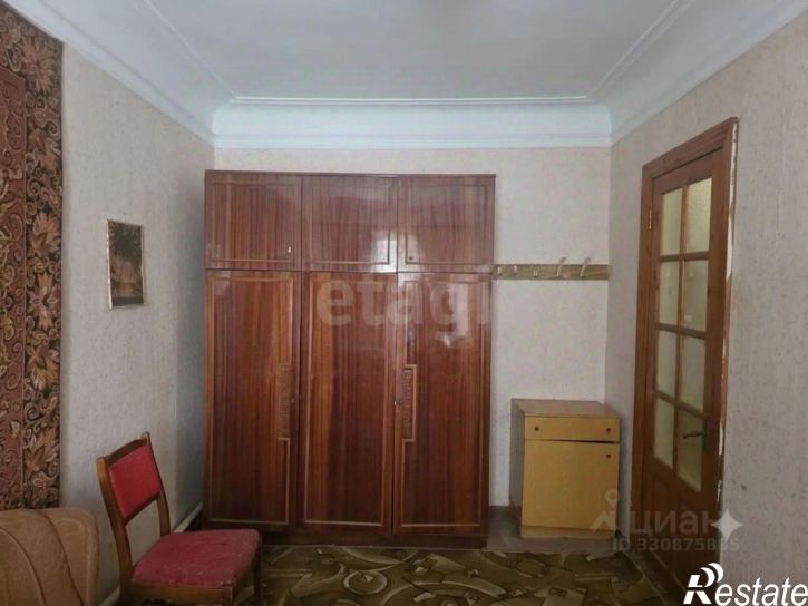 3-комн квартира улица Пушкина, 18,  д. 18