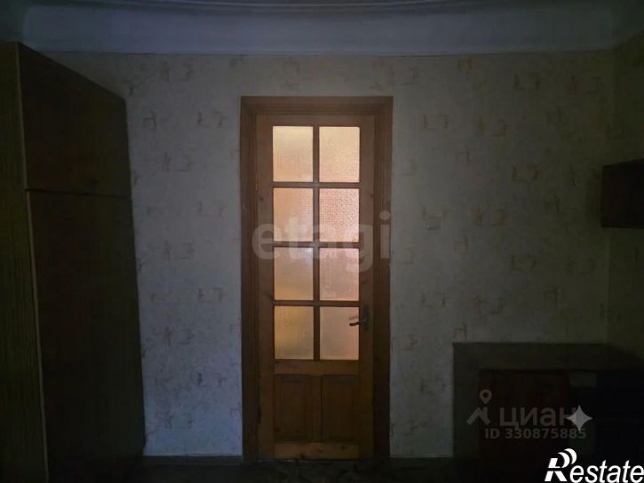 3-комн квартира улица Пушкина, 18,  д. 18