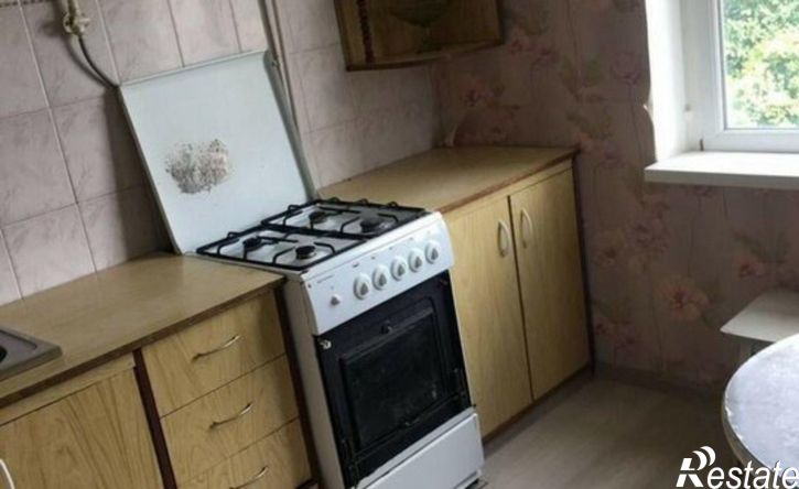 1-комн квартира Залесская улица, 76А,  д. 76А
