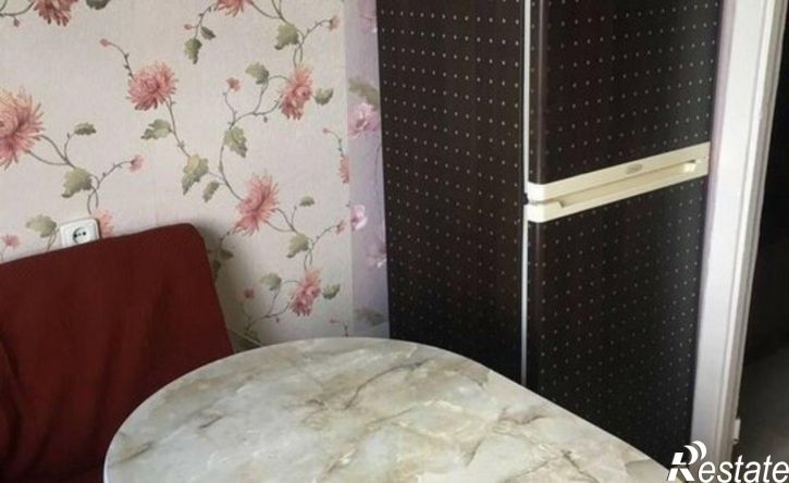 1-комн квартира Залесская улица, 76А,  д. 76А