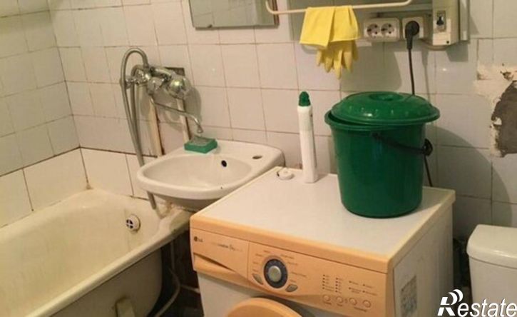 1-комн квартира Залесская улица, 76А,  д. 76А
