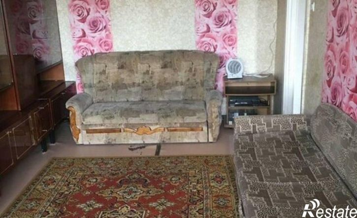 1-комн квартира Залесская улица, 76А,  д. 76А