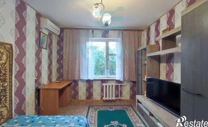 2-комн квартира улица Маршала Жукова, 5,  д. 5