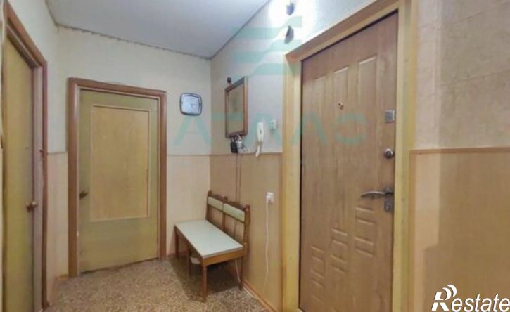 2-комн квартира улица Маршала Жукова, 5,  д. 5