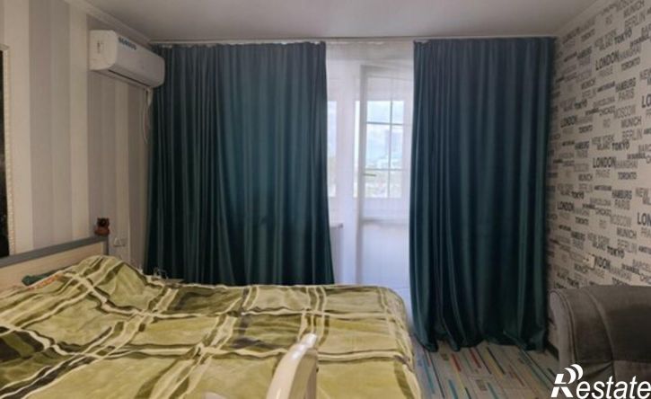 2-комн квартира ул Толстого, 6,  д. 6